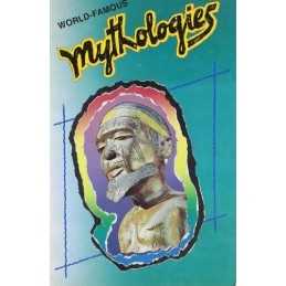 World-famous Mythologies by Mittal, Nemi Sharan Paperback Book  Fast
