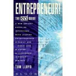 Entrepreneur: The ECI Guide, Lloyd, Tom