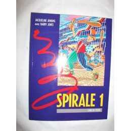 Spirale 1: Pupils Book: Level 1, Jones, Barry