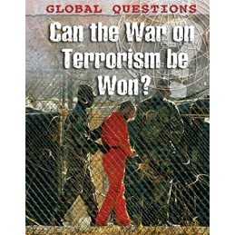Can the War on Terrorism be Won? (G..., Jamieson, Aliso