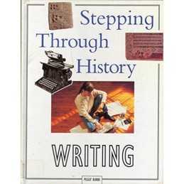 Writing: 3 (Stepping Through History)