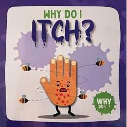 Itch (Why Do I?), Madeline Tyler