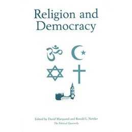 Religion and Democracy (Political Quarterly Monograph Series) Paperback Book The