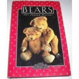 Bulfinch Lib Collect:Bears: Art, Le..., Coppin, Giorgio