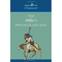 The millaers Prologue and tale (Cam..., Allen, Valerie