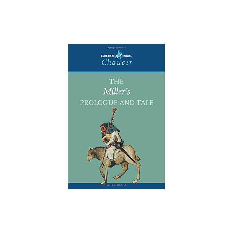 The millaers Prologue and tale (Cam..., Allen, Valerie