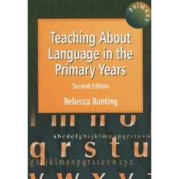 Teaching About Language in the Prim..., Bunting, Rebecc