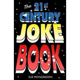 The 21st Century Joke Book, Mongredien, Sue