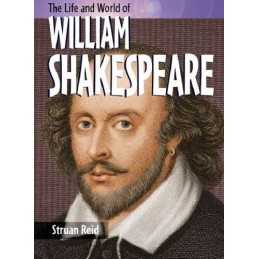 William Shakespeare (The Life & World o..., Struan Reid