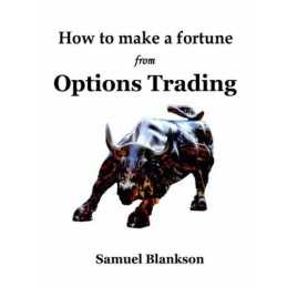 How to Make a Fortune from Options ..., Blankson, Samue