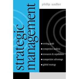 Strategic Management MBA Masterclass (MBA Masterc... by SADLER, Philip Paperback
