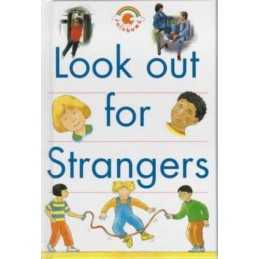 Look Out for Strangers (Red Rainbows..., Humphrey, Paul