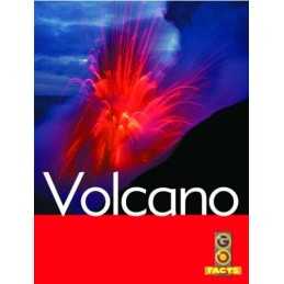 Volcano (Go Facts: Natural Disasters), Blakes