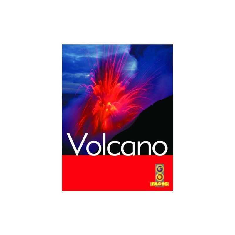Volcano (Go Facts: Natural Disasters), Blakes