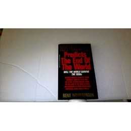 Nostradamus Predicts: The End of th..., Noorbergen, Ren