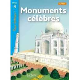 Tous lecteurs!: Monuments celebres, Desmazures, Prosper