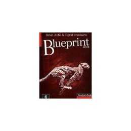 Blueprint Teachers Book 1, Freebairn, Ingrid
