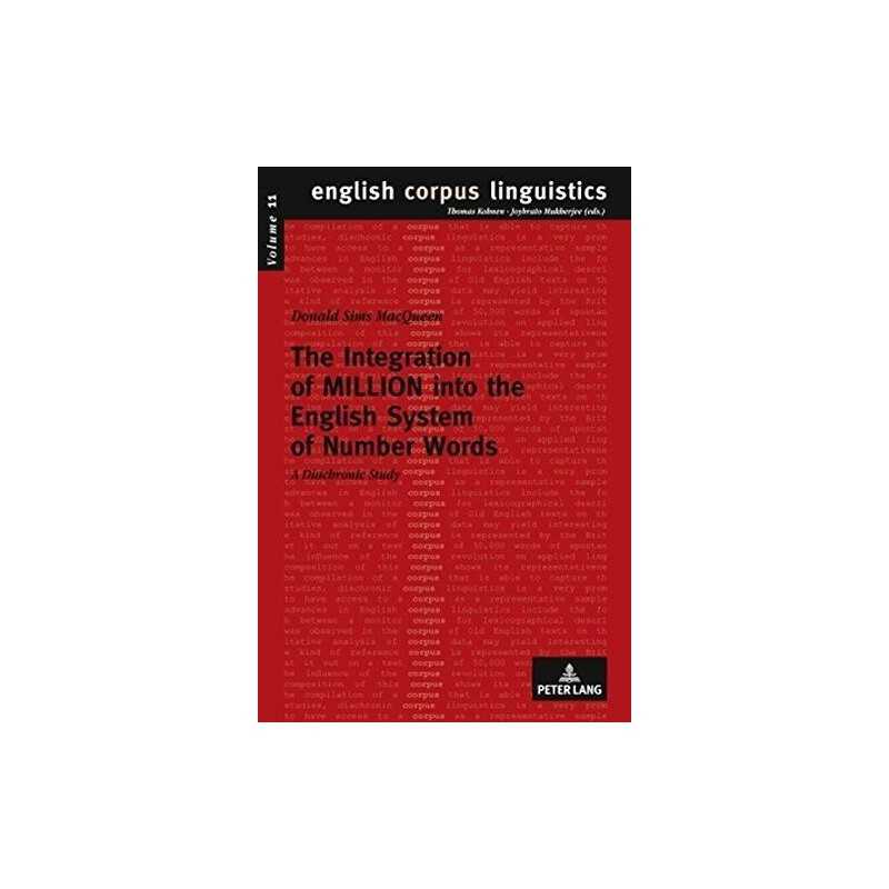 The Integration of MILLION into the..., MacQueen, Donal