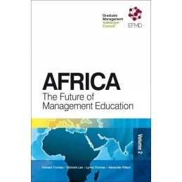 Africa: The Future of Management Ed..., Alexander Wilso