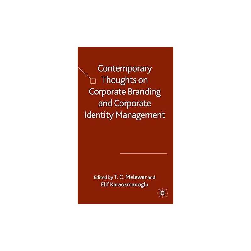 Contemporary Thoughts on Corporate ..., Elif Karaosmano