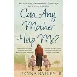 Can Any Mother Help Me?, Bailey, Jenna