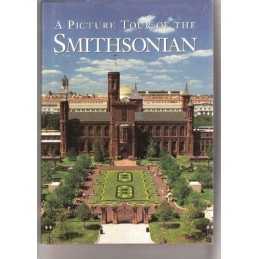 A Picture Tour of the Smithsonian, Lopez, Ds