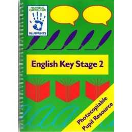 Key Stage 2 (Blueprints), Whiteford, Rhona