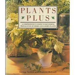 Plants Plus, Bicknell, Andrew