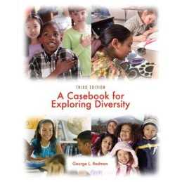 A Casebook for Exploring Diversity, Redman, George L.
