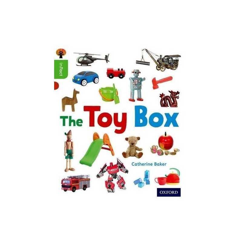 Oxford Reading Tree inFact: Oxford ..., Baker, Catherin