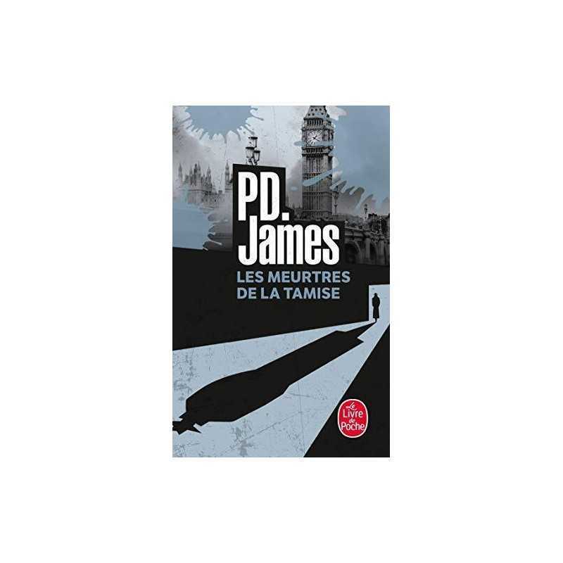 Les Meurtres (Ldp Policiers): Une enquete his..., James