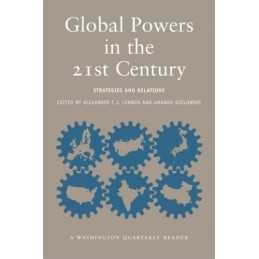Global Powers in the 21st Century: Str..., Alexander TJ