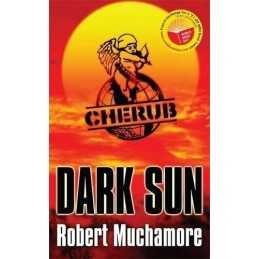 Dark Sun: World Book Day 2008 Edition (CHERUB) by Muchamore, Robert Paperback