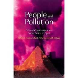 People and Pollution: Cultural Cons..., El-Haggar, Sala