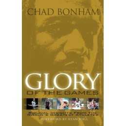 Glory of the Games, Bonham, Chad