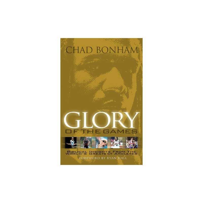 Glory of the Games, Bonham, Chad