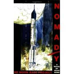 Nomad/Y: The Moon Base Project, Bond, Noah