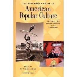 Greenwood GD Amer Pol Cult V2, Rowe, Mary Ellen