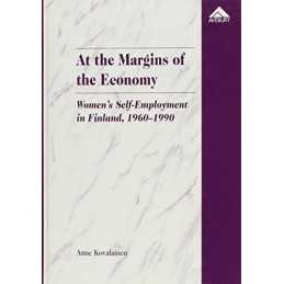 At the Margins of Economy: Womens ..., Kovalainen, Ann