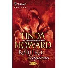 Inferno (Harlequin Nocturne), Howard, Linda