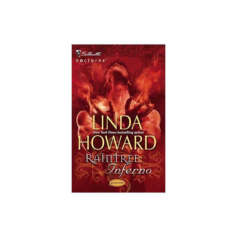 Inferno (Harlequin Nocturne), Howard, Linda