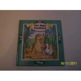 The Ugly Duckling (Forever - childrens fairy tale classics) Hardback Book The