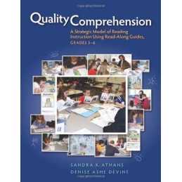 Quality Comprehension: A Strategic ..., Devine, Denise