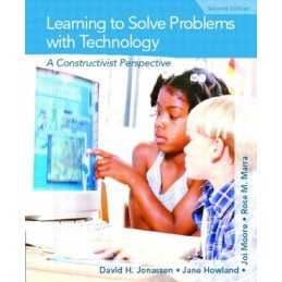 Learning to Solve Problems with Tech..., Marra, Rose M.
