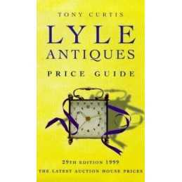 LYLE ANTIQUES PRICE GUIDE