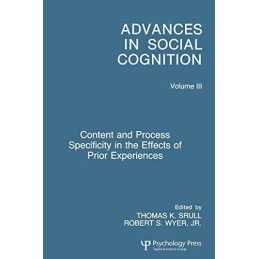 Content and Process Specificity in the Effects of Pr...