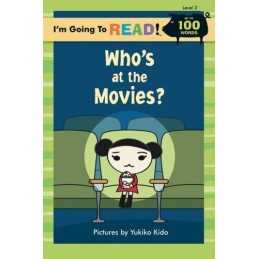 Whos at the Movies?: Level 2 (Im Going to Read) (I...