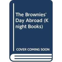 The Brownies Day Abroad (Knight Books) by Anderson, Verily Paperback Book The
