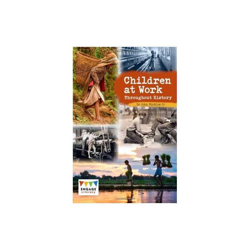 Engage Literacy Dark Blue: Children..., Micklos, Jr., J