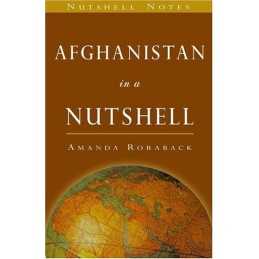 Afghanistan in a Nutshell (Nutshell..., Roraback, Amand
